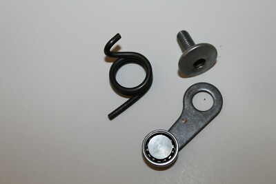 2006 - 2007 Kawasaki ZX10 ZX10R Engine Gear Shift Stopper Lever