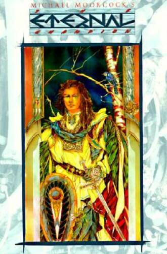 The Eternal Champion (Paperback) - Paperback By Moorcock, Michael - GOOD