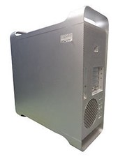 Apple Mac Pro A1186 Desktop Ma356ll A August 06 For Sale Online Ebay