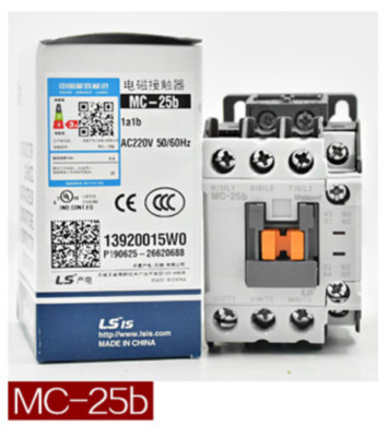 1PC NEW LS MC-25b MC25b 110V contactor