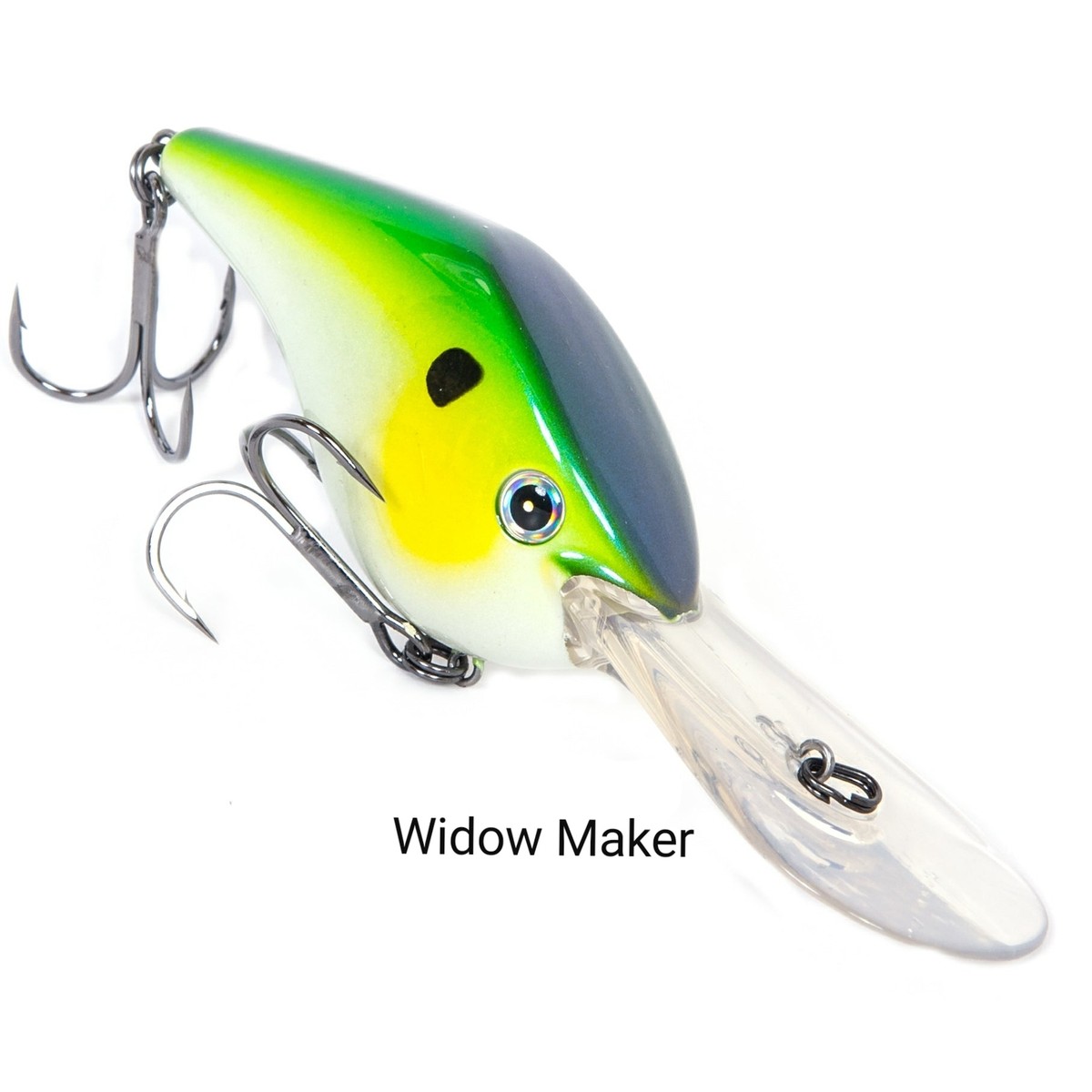azuma fishing lures Wake Z the Azuma Timmy Horton Z Boss Crankbaits are shaped like a sports car Taking a close look at