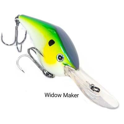 Profound Outdoors Azuma Z Boss
