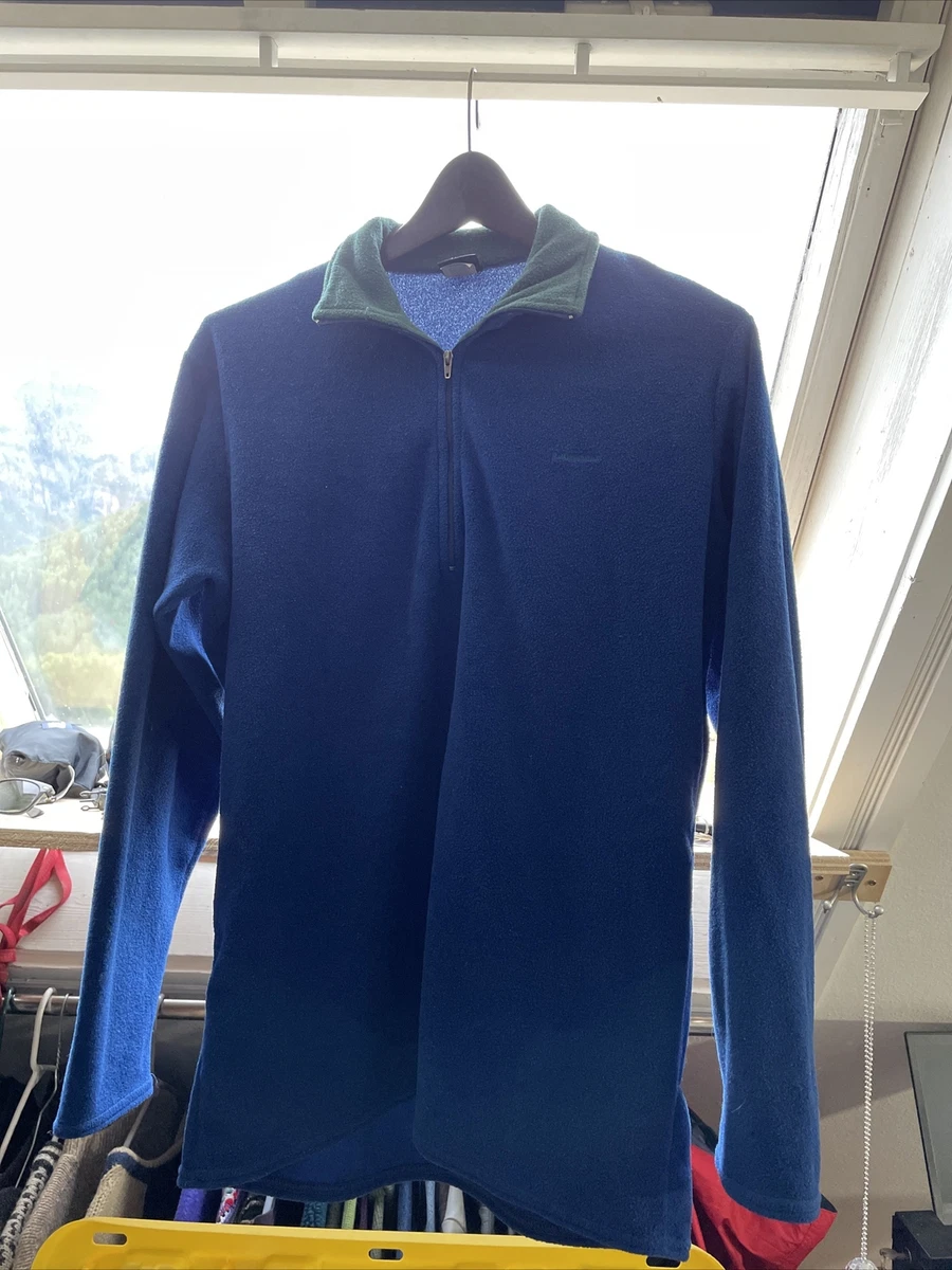 Patagonia capilene 2025 pullover