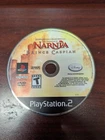 The Chronicles of Narnia Prince Caspian (PS2) NO TRACKING - DISC ONLY 871