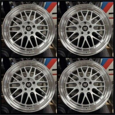 BBS TECHNIK AUSDEM MOTORSPORT ４本セット BBS TECHNIK AUSDEM MOTORSPORT 4本セット BBS TECHNIK AUSDEM