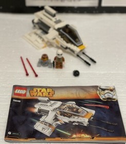 Lego Star Wars 75048 The Phantom - Mint Condition