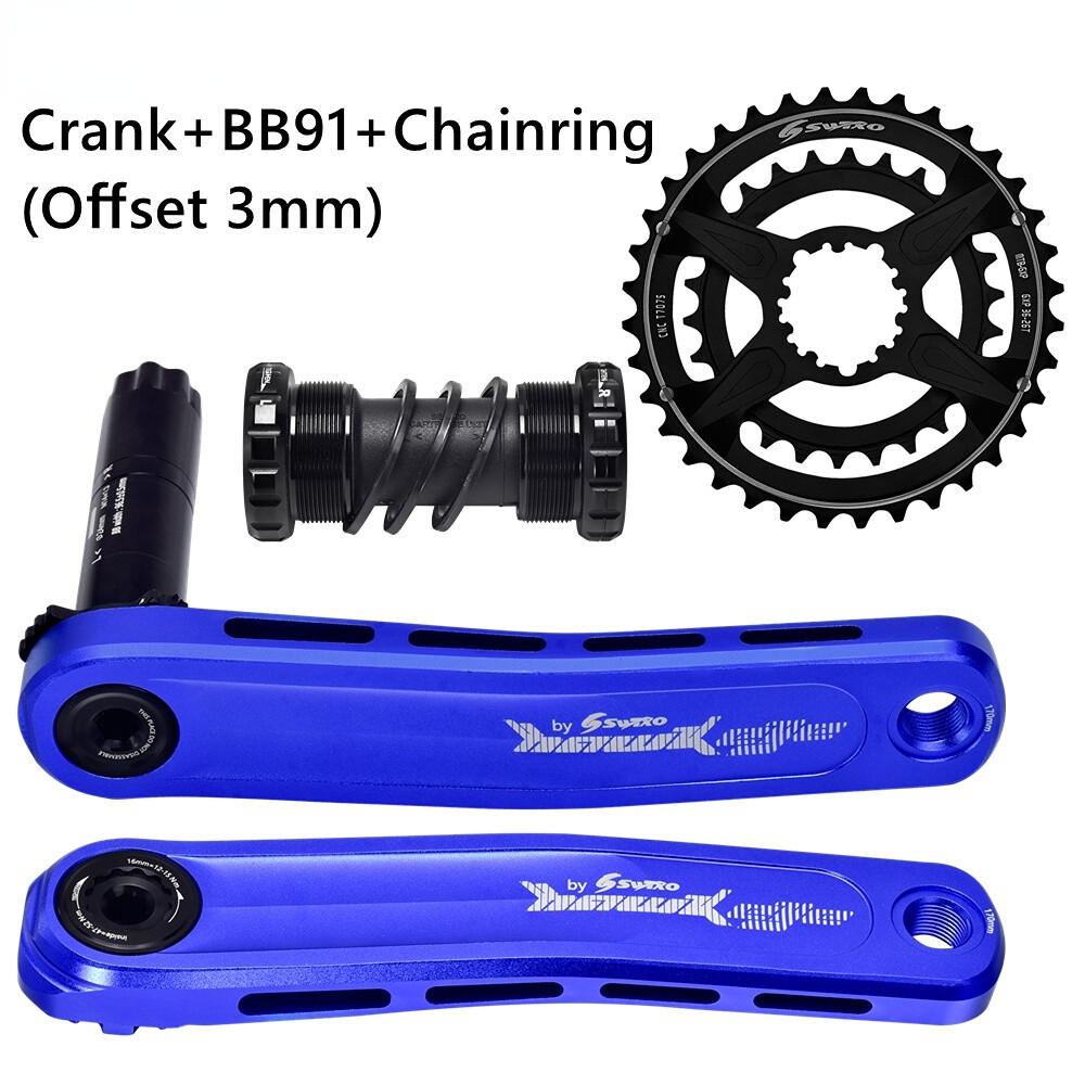 Manivelle 175 mm - Large choix sur