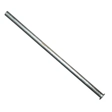 ACCELERATOR THROTTLE CABLE TUBE AT FAN HOUSING VOLKSWAGEN T1 BUG & SUPER 1966-74