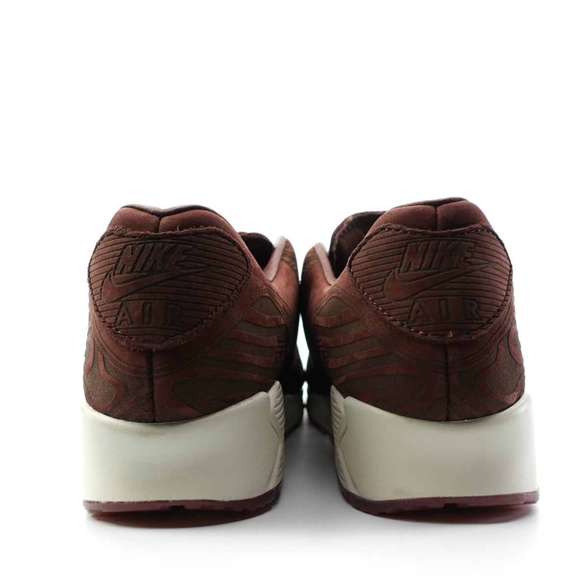 Nike Air Max 90 QS Laser Dark Pony Sneakers DH4689-200 Men