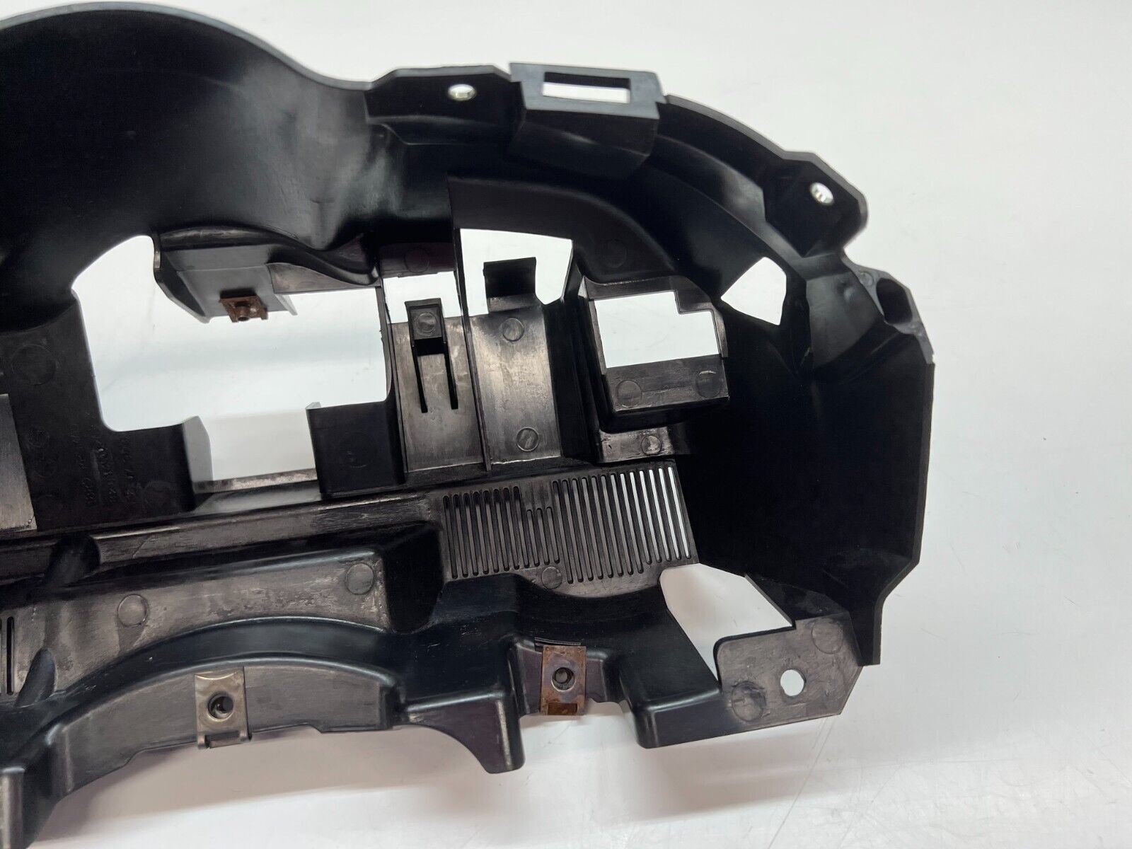 FERRARI 458 ITALIA SPIDER SPECIALE INSTRUMENT CLUSTER MOUNT BACKING OEM 82517900