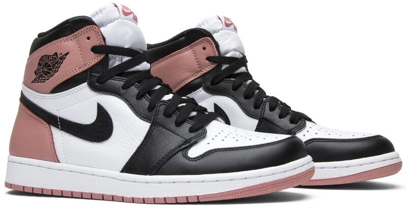 Jordan 1 Retro NRG High Rust Pink for Sale - Authenticity