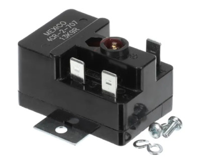 Mahlkonig 4CR-2-707 Relay Klixon 200-240V fits for Kenia/Guatemala