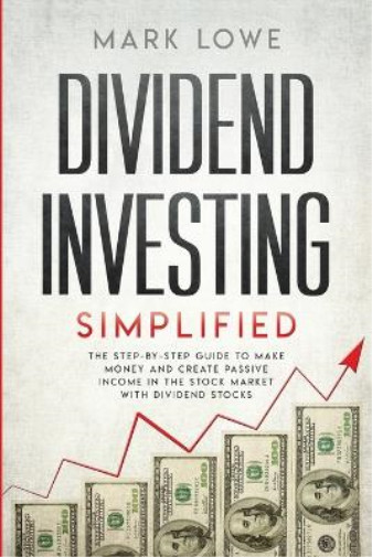 Thumbnail - Mark Lowe Dividend Investing (taschenbuch)