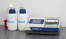 Molecular Devices AquaMax 2000 Microplaque Rondelle AQ2K avec Tête de Lavage 96 Puits