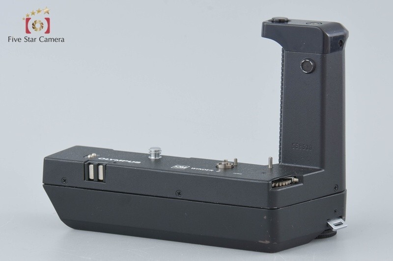 Olympus OM-4 、WINDER 2 Olympus WINDER 2 for OM-1 OM-2 OM-4 [Very Good] | eBay