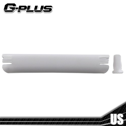 Fit For 12-19 Fiat 500 Door Window Glass Run Channel Track Repair Guide Clip NEW - Picture 3 of 9