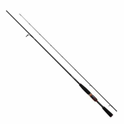 Daiwa 21 STEEZ SKYBOLT S65L+ -SV SMT 6 ft 5 in 1pc Grip Daiwa 21 STEEZ SKYBOLT S65L+ -SV SMT 6 ft 5 in 1pc Grip