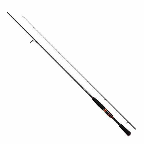 Daiwa 21 STEEZ SKYBOLT S65L+ -SV SMT 6 ft 5 in 1pc Grip Joint Spinning Rod New - Picture 1 of 1