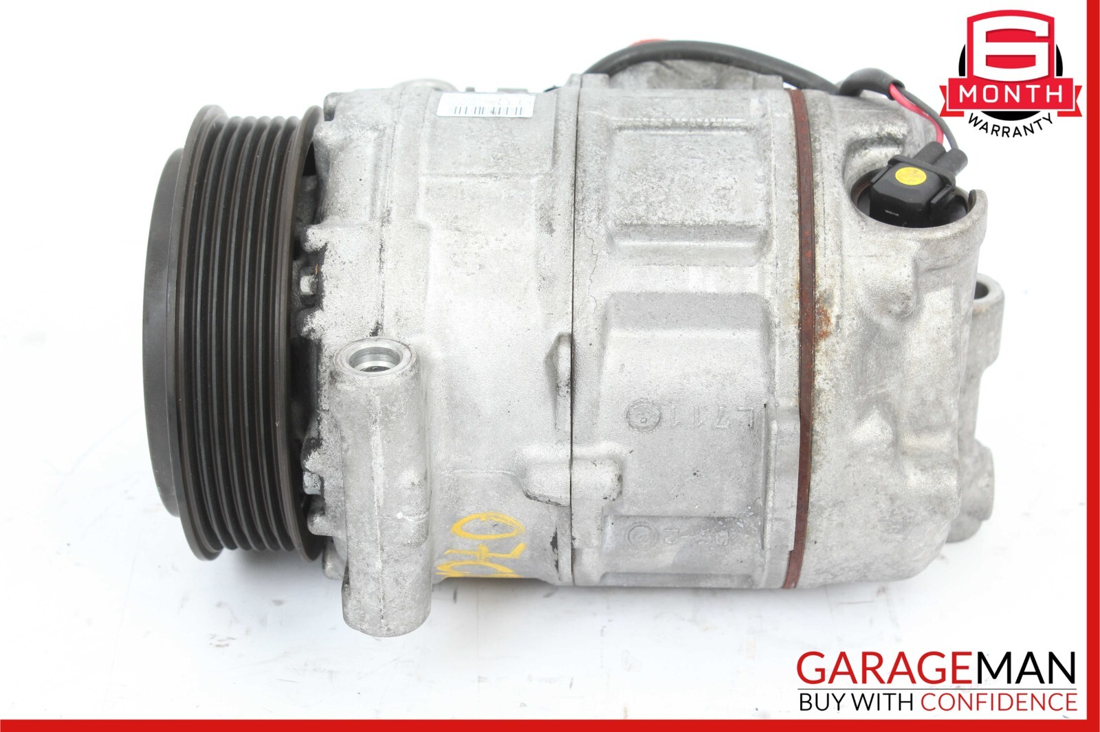 Purchase 0001404385 New Secondary Air Injection Pump For Mercedes W203 CL65 AMG 5.5L 6.0L In CN