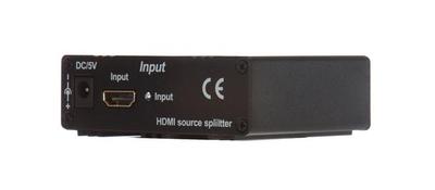 Wyrestorm EXP SP0102 101 1x2 1080p Split 1  HDMI to 2 Sets! Open Box Item