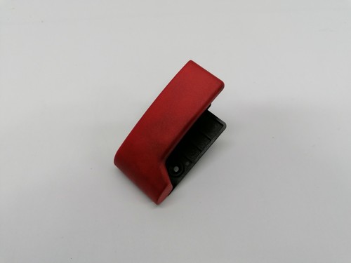 Mercedes W169 A180 - Griff Motorhaube Motorhaubengriff A1248800320 (03)