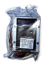 Uenpo 560W DC-DC Converter 9-25V to 28V 20A Step Up Power Supply Module