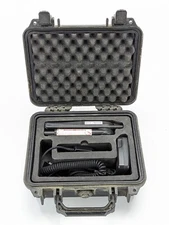 Qualcomm Globalstar GSP-1600 Tri-Mode Satellite Phone