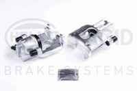 Hella Pagid Bremssattel Bremssystem ATE FüR Ford Focus 1.6 16V 1.4 DAW DBW