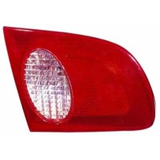 Rückleuchte Heckleuchte links innerer Teil passend für Toyota Corolla _E11_