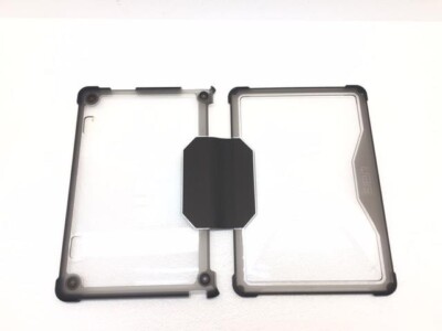 Urban Armor Gear Plyo Series Surface Laptop SE Ice Case 334001B14343