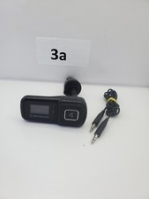 Scosche IKQBTFM 12 Volt FM Audio transmitter with Bluetooth