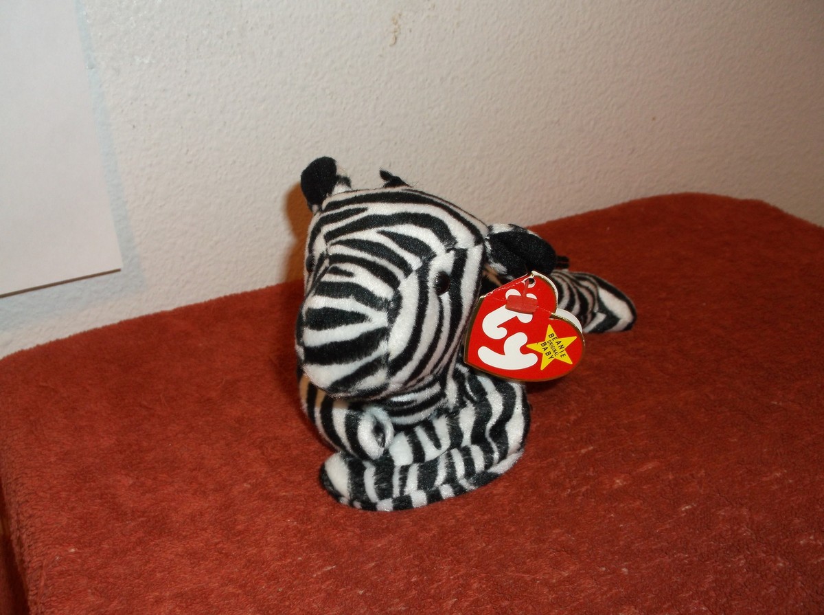 ty Beanie Babies ぬいぐるみ Ty Beanie Baby Plush Toy: Flip the Kitten Stuffed Animal