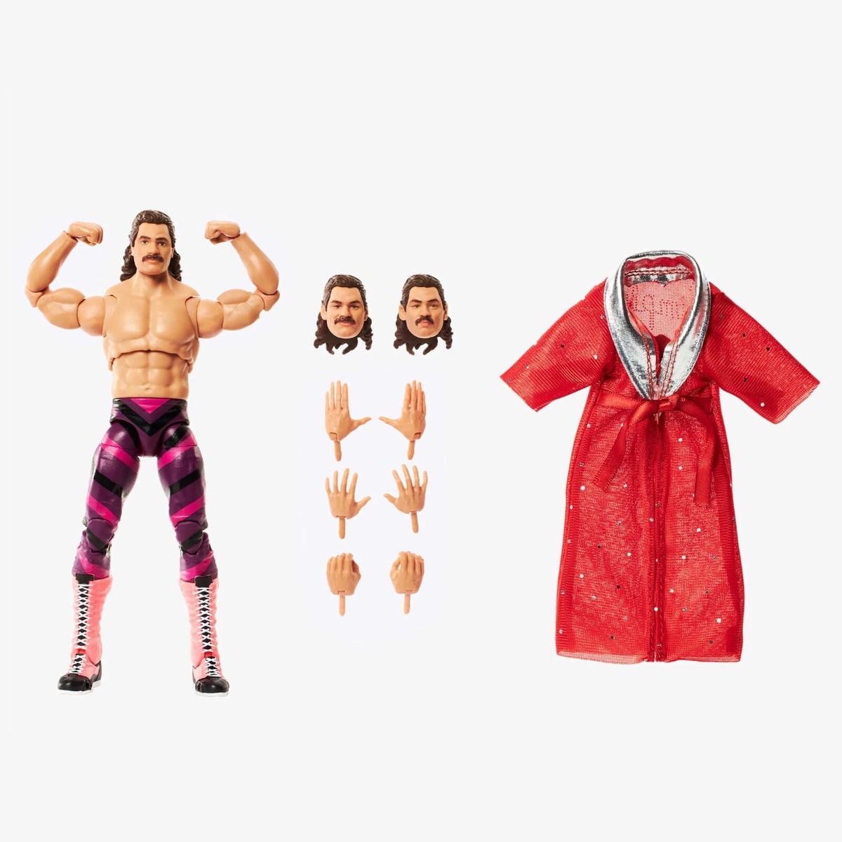2023 WWE Ultimate Edition Colosseum Collection 2-Pack: Jake