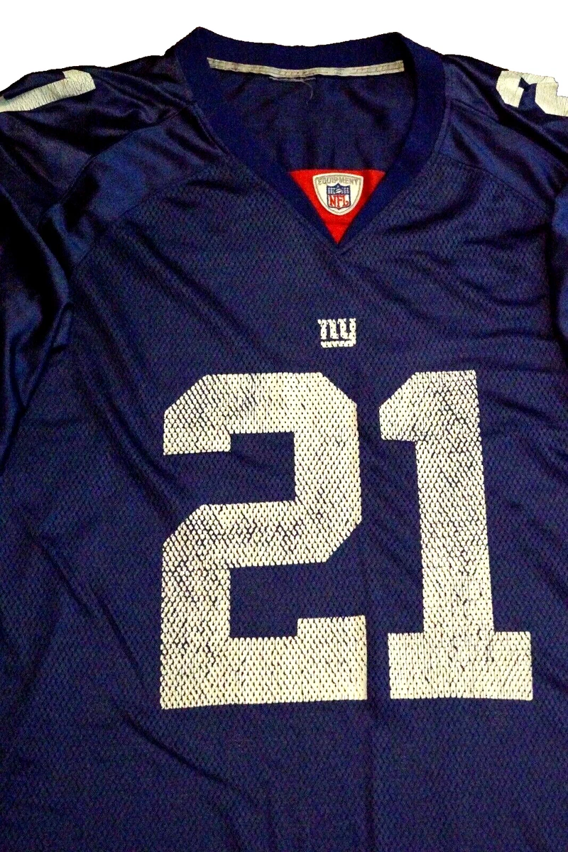 Tiki Barber Jersey for sale | eBay