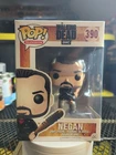 Funko Pop! : The Walking Dead - Negan #390