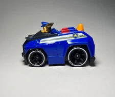 Nickelodeon Paw Patrol True Metal Chase Classic