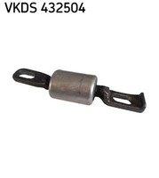 SKF Lagerung, Lenker Vkds 432504 Passend FüR Fiat