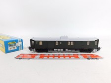 Da370-0,5# Trix International H0 DC 3772 Lugg...