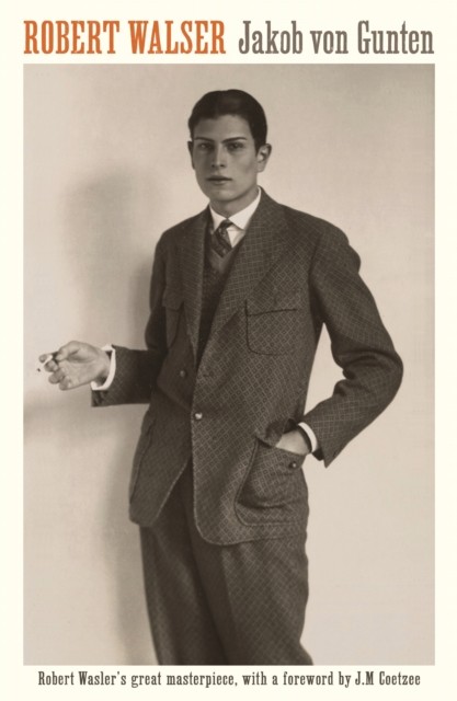 Jakob von Gunten by Robert Walser (PB 2020) - Image 4