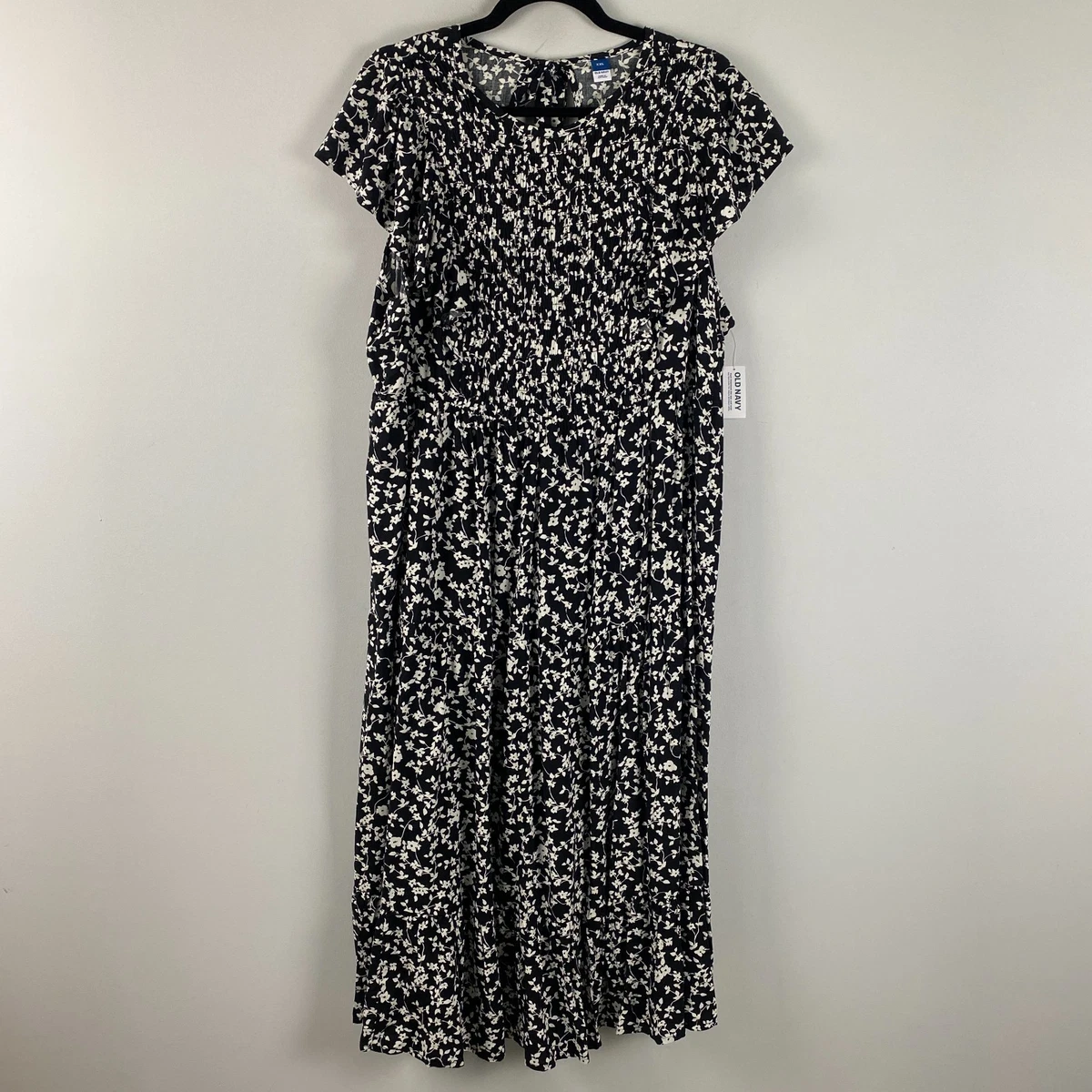 slim fit dress slacks Printed Fit and Flare Dress for Girls