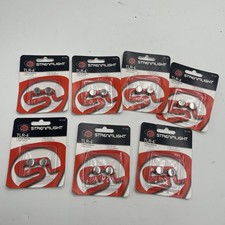 14 Streamlight 69271 CR 1/3N Lithium Batteries, TLR-6 7 Packs Of 2