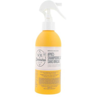 Sol de Janeiro  Brazilian Joia Milky Leave In Conditioner 219 ml Balsamo Spray