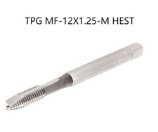 1  PCS  ORIGINAL  INSERTS           TPG MF-12X1.25-M HEST