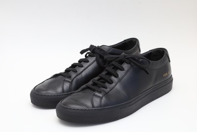 Common Projects Achilles Low Top Sneakers Size 42/US 9 in  display picture 2