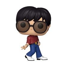 Funko Pop! Rocks: BTS - Dynamite - J-Hope - Figura de Vinilo C (Importación USA)