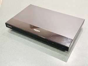 Used Sony UBP-X700 4K Ultra HD Blu-ray Player - Black