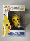 Funko Pop! Pokemon Pikachu #553 NEW FREE SHIPPING FAST SHIPPING