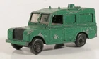 MATCHBOX 12 LAND ROVER LWB 110 SAFARI VINTAGE LESNEY 1-75 ENGLAND ATD
