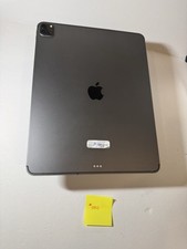 Apple iPad Pro 12.9  4th Gen 256GB Space Gray Unlocked