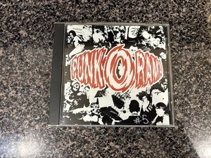 Punk O Rama | eBay